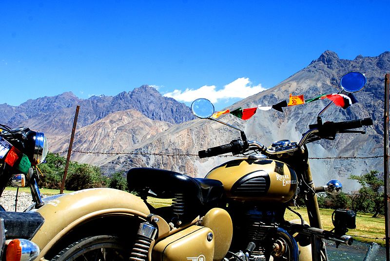 leh-bike leh bike