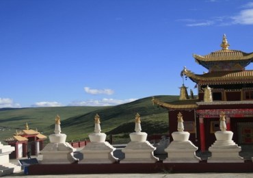 Derge To Yilhun Lhatso Trek With Kham