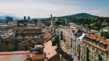 Bosnia and Herzegovina
