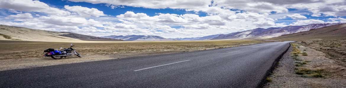 Motor-bike Tours