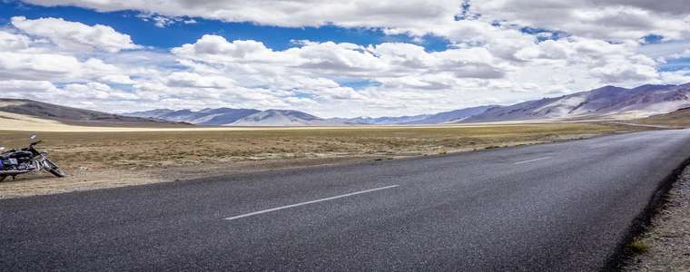 Motor-bike Tours