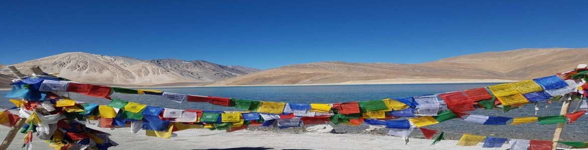 Trekking & Expeditions