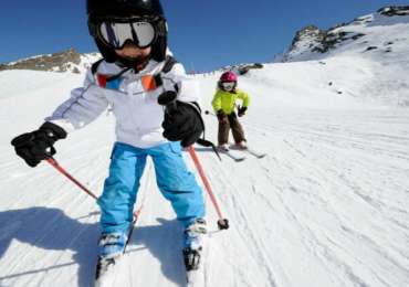 Manali Ski Package