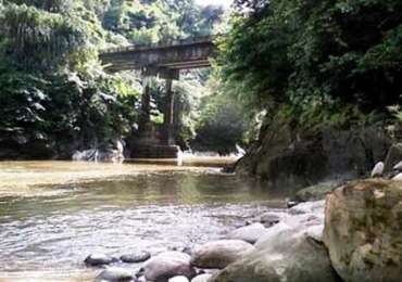 Fishing & Angling Tour in North East India