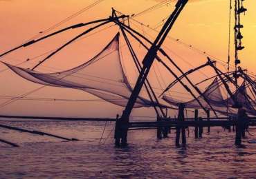 Kerala Bicycle Ride