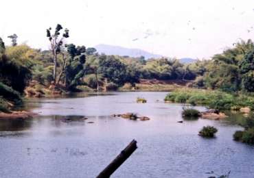Mahseer Fishing & Angling Tour in South India