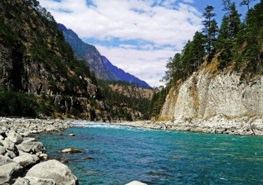 Dibang Fishing Tour