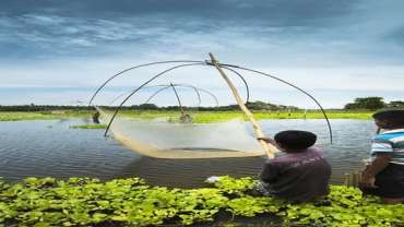 Fishing & Angling