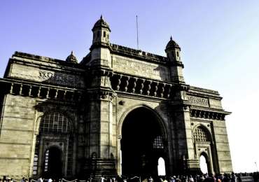 Bike Ride – Mumbai to Goa