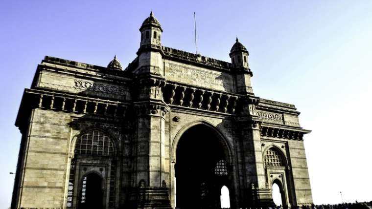 Bike Ride – Mumbai to Goa
