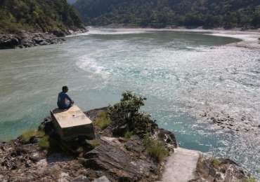 Kali Fishing Tour