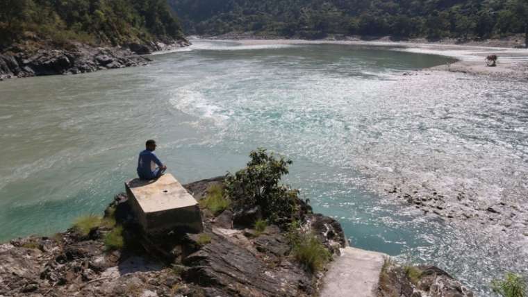 Kali Fishing Tour