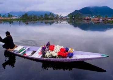 Kashmir Fishing Tour