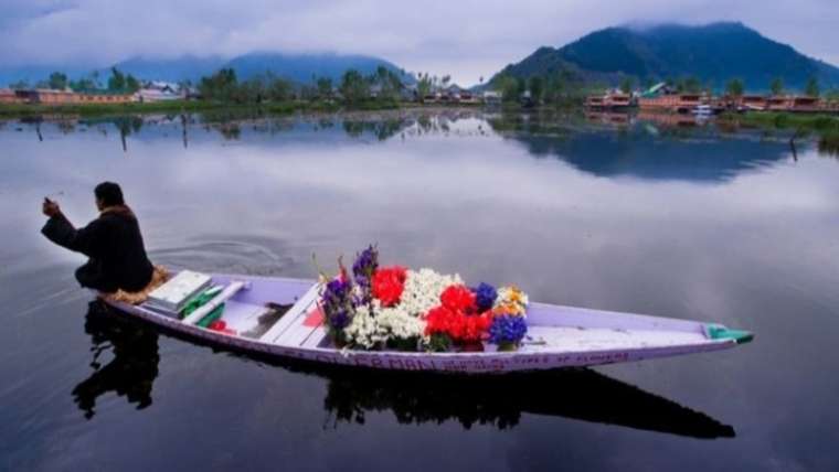 Kashmir Fishing Tour
