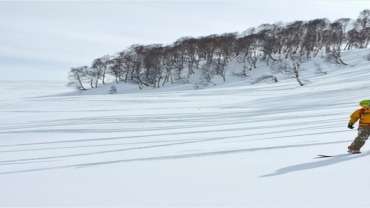 Ski & Snowboard