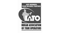 Associations & Accreditation 10 iato logo