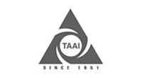 Associations & Accreditation 14 taii logo