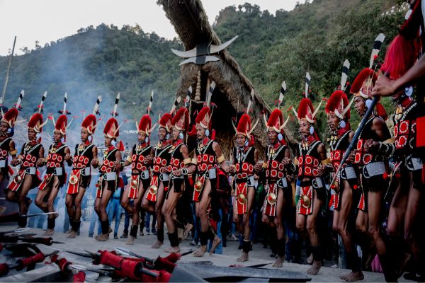 10 Most Religious and Cultural Festivals never to miss in India