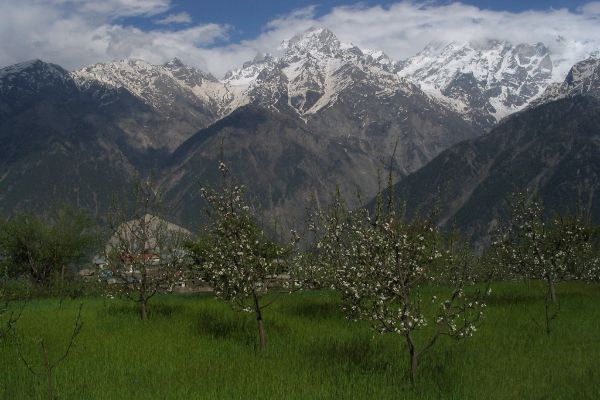 Top Offbeat Hill Station in Northern India