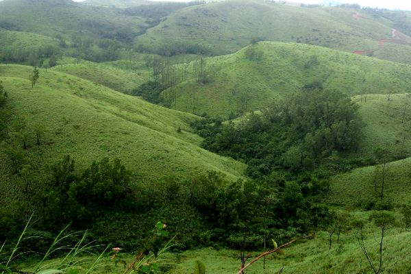 Top Offbeat Hill Station in South India