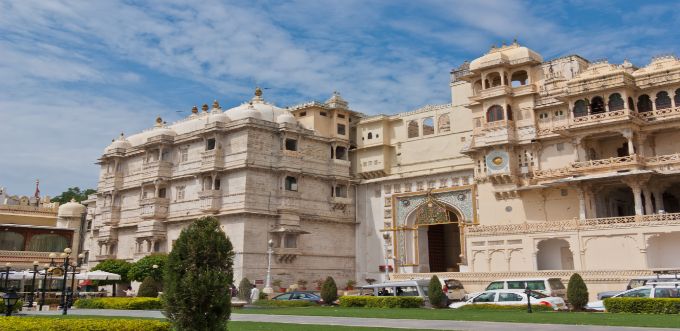 Rural Rajasthan Cycle Tour