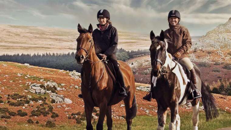 Horse Riding Tour In Armenia