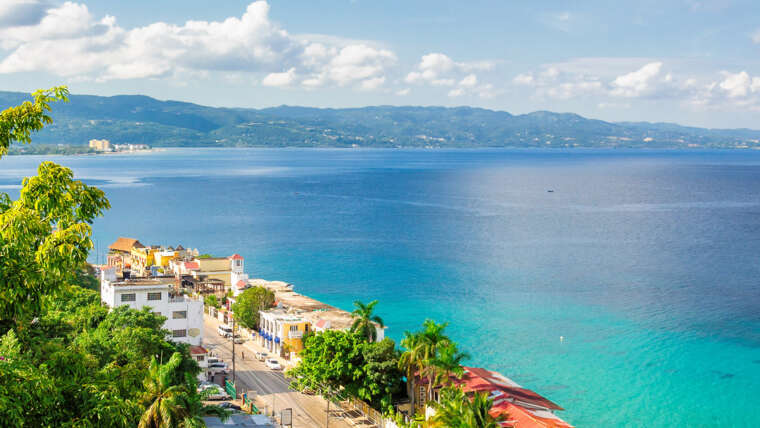 Best of Jamaica