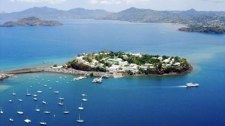 Best of Comoros and Mayotte