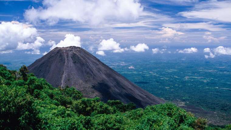 Discovering El Salvador