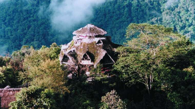 Classic Ecuador & Amazon Adventure