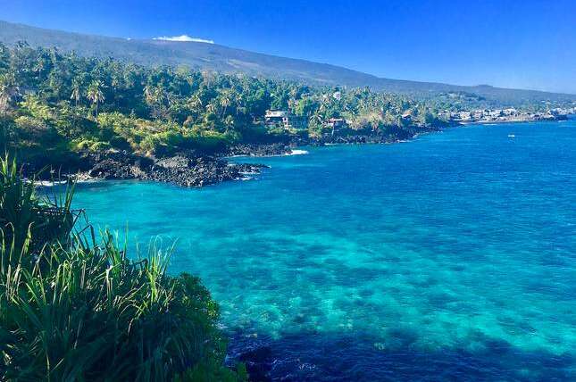 Comoros All Inclusive Adventure