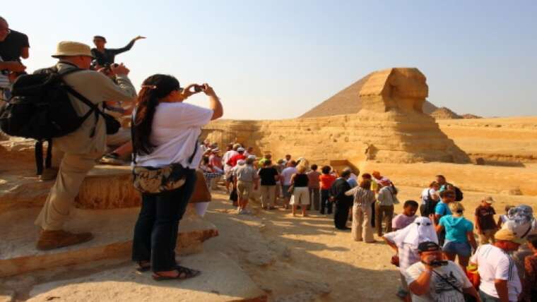 Cairo, Alexandria And Siwa Oasis Tour