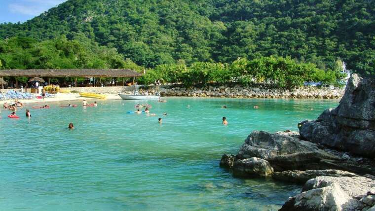 Highlights of Haiti