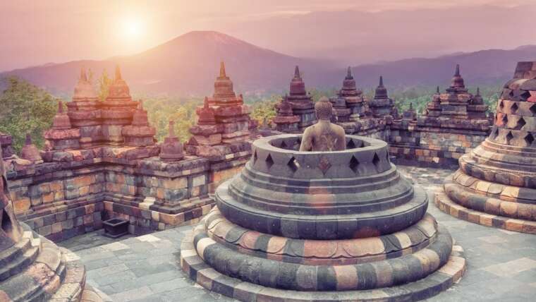 Highlights of Java