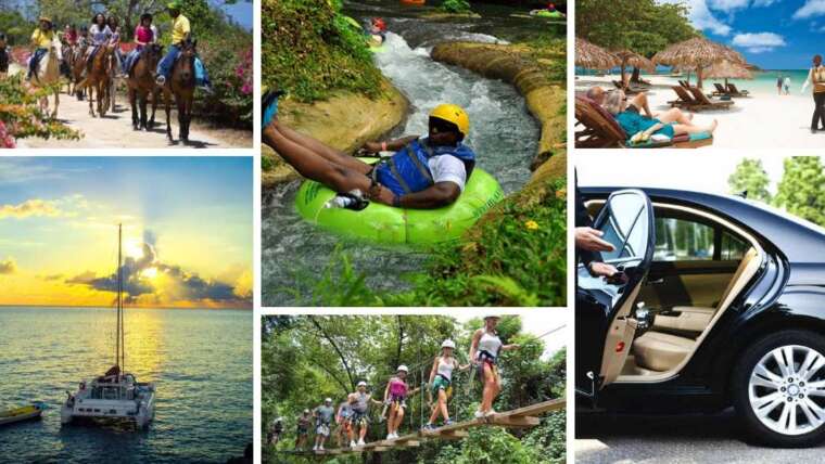 Jamaica Eco and Adventure Tours