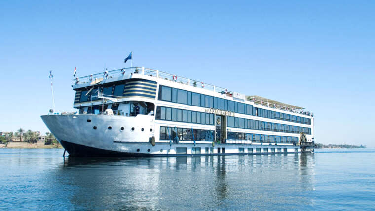 Cairo,Luxor,Hurghada Adventure Tour