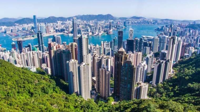 Simply Hong Kong With Macau