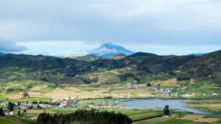 Ultimate Ecuador