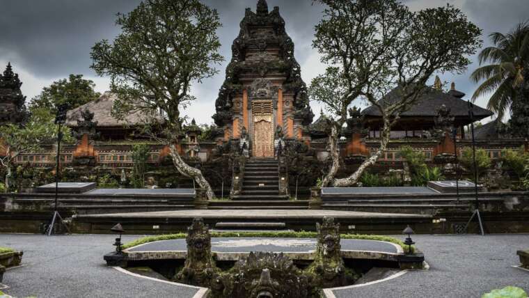 Wanderlands Bali