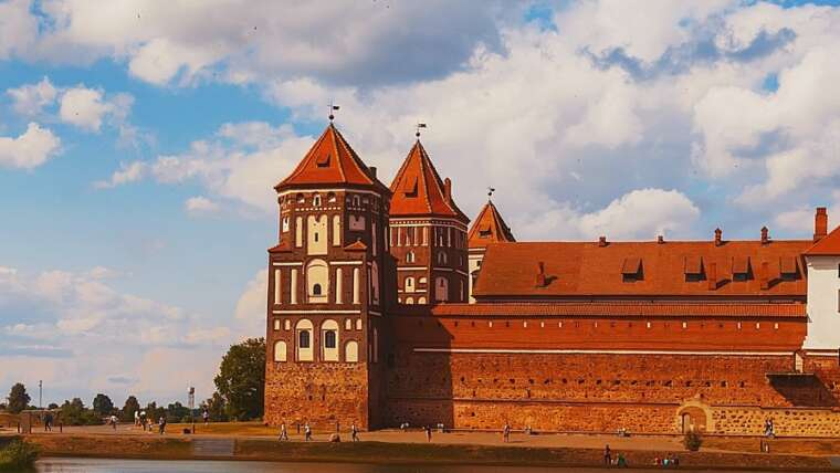 Best of Belarus