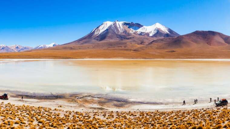 Bolivia Explorer