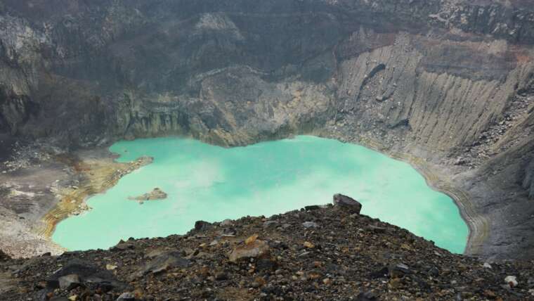 The Jewel of El Salvador