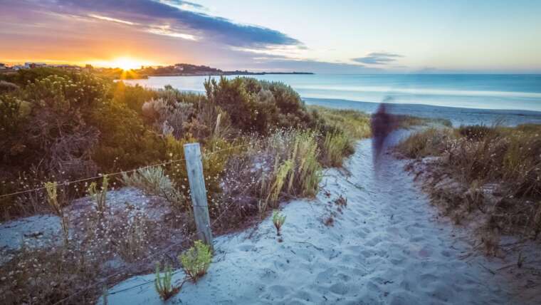 A Taste of South Australia with Dennis Bunnik