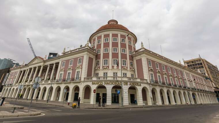 Colonial Heritage, tribes and landscapes