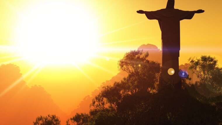 Discover Brazil