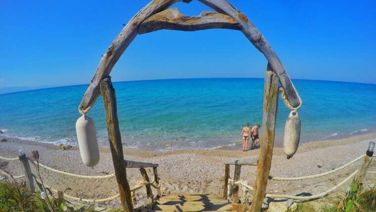 Grand Adventure of Albania