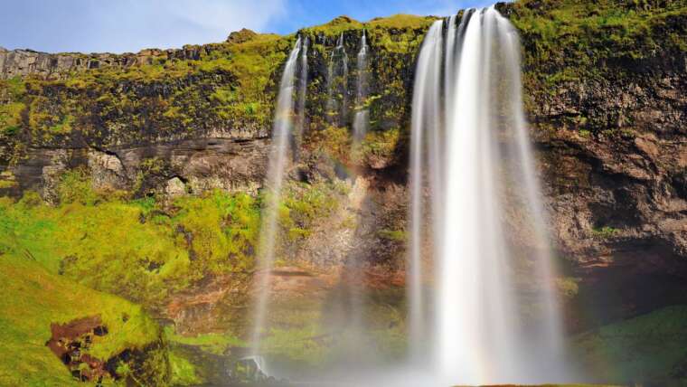Iceland Explorer
