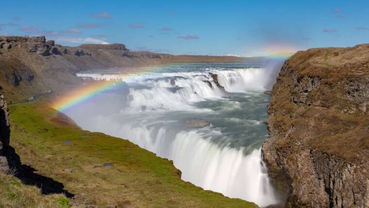 Iceland Ring Road Tour