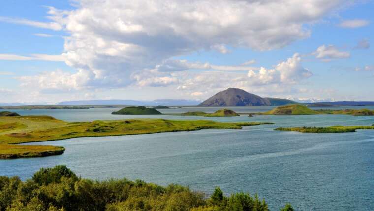 Icelandic Adventure