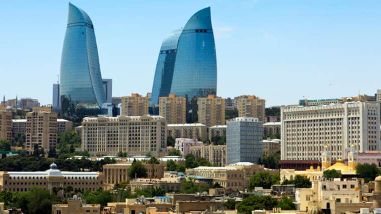 Neither Eastern, nor Western Azerbaijan